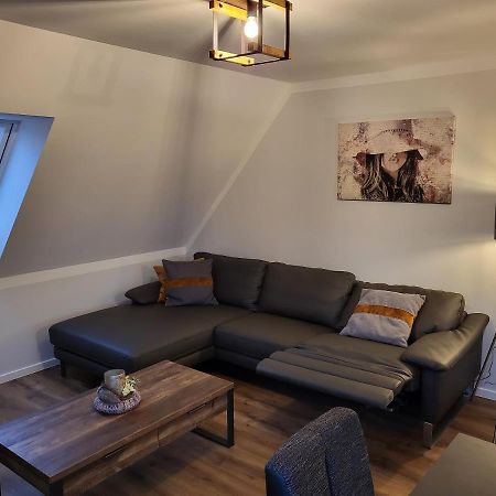 Krokusstr. 27A, Norden-Norddeich Екстериор снимка