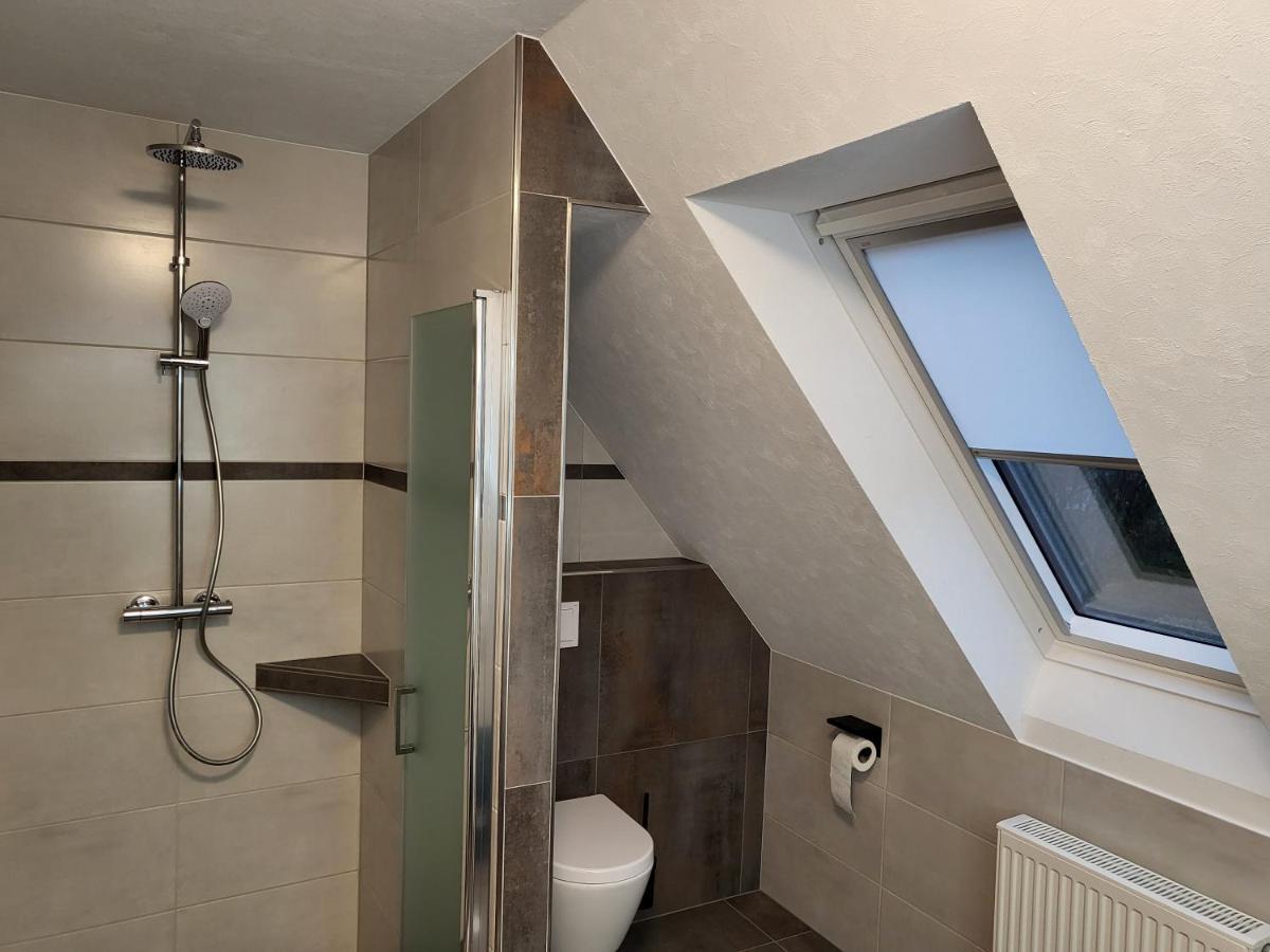 Krokusstr. 27A, Norden-Norddeich Екстериор снимка