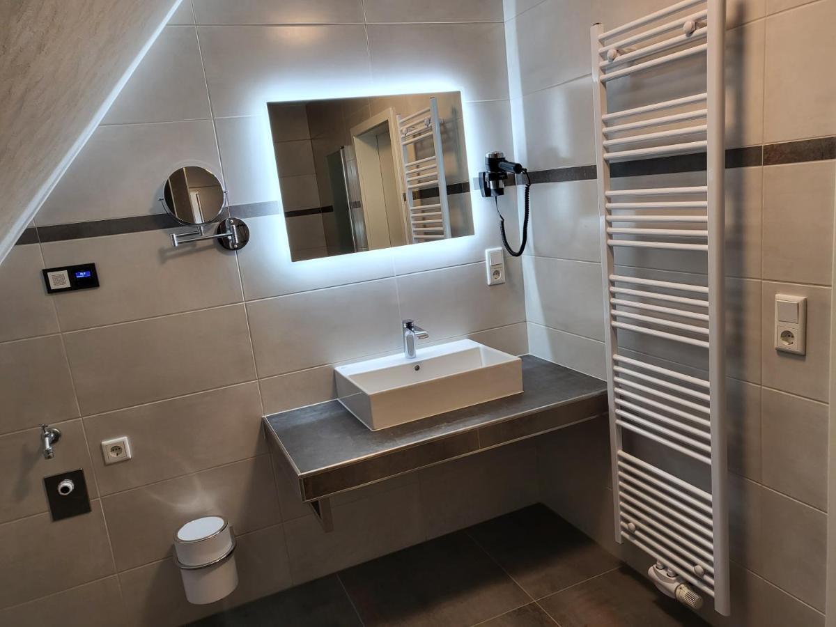 Krokusstr. 27A, Norden-Norddeich Екстериор снимка