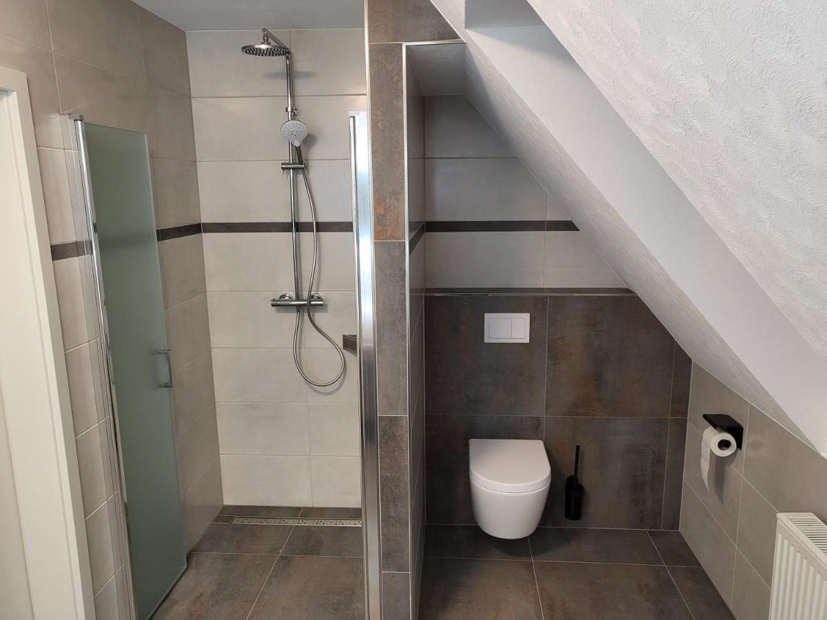 Krokusstr. 27A, Norden-Norddeich Екстериор снимка