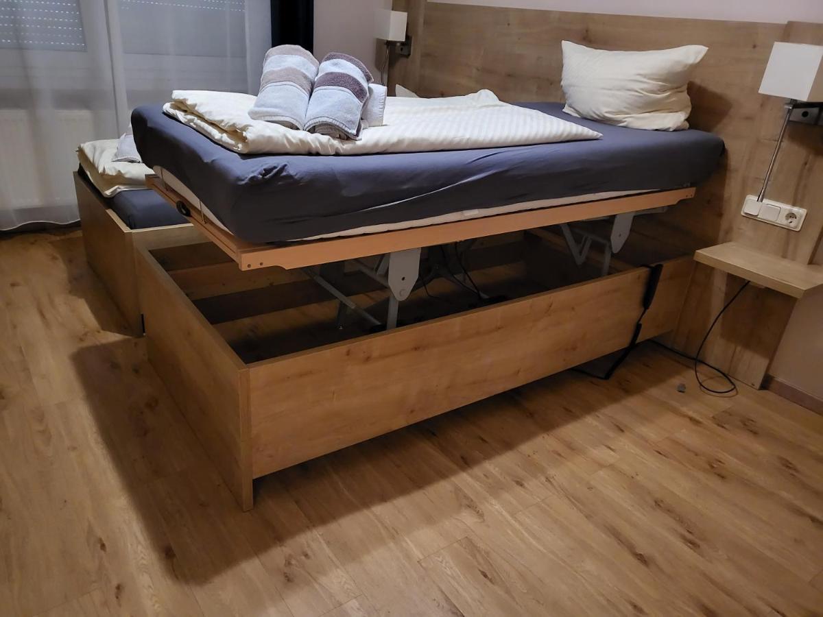 Krokusstr. 27A, Norden-Norddeich Екстериор снимка