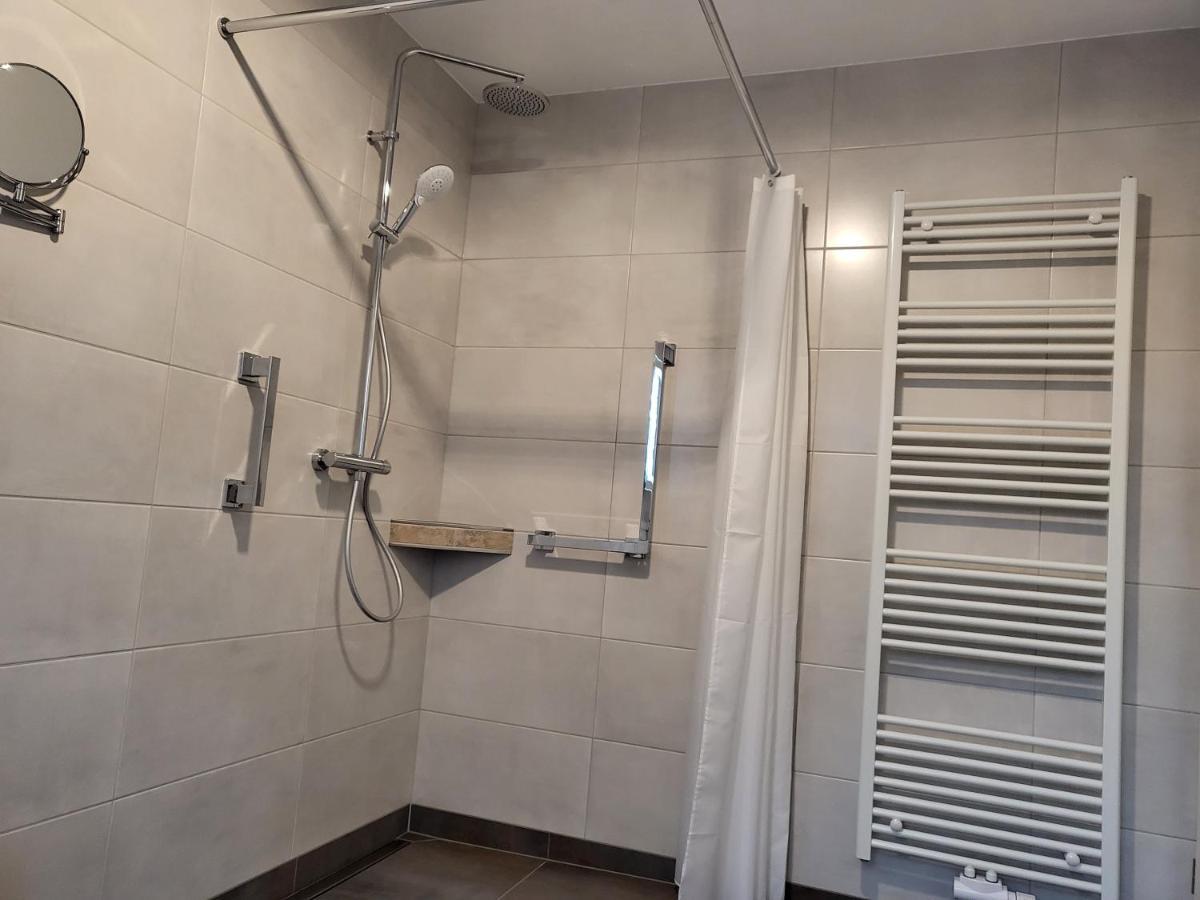 Krokusstr. 27A, Norden-Norddeich Екстериор снимка